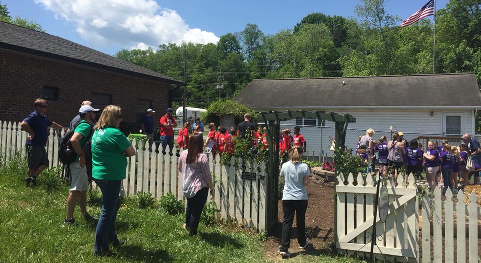 17th Annual Master Gardener Show 