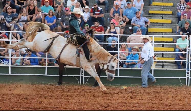 Pro-Rodeo J-BAR-K Stock Contractor Company 