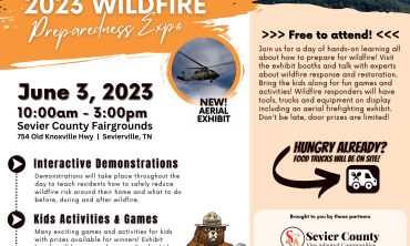 2023 WILDFIRE Preparedness Expo